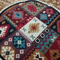 دو عدد گبه در حد نو