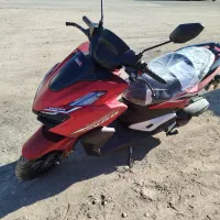 موتورکلیک 150سی سی اروا1404