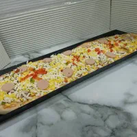 فست فود ستایش