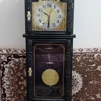 ساعت دیواری
