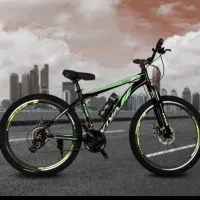 مجموعه بزرگ دوچرخه ۲۰و۲۴و۲۶و۲۷ مدل Oltraنو