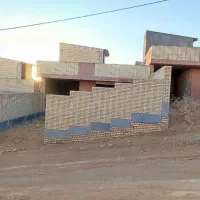 مسکن مهر وردنجان|فروش خانه و ویلا|بن, |دیوار