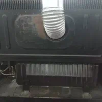 بخاری سپهرالکتریک|بخاری، هیتر، شومینه|بروجرد, |دیوار