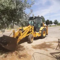 بیل بکهو سنو پارس۱۲۰|خودرو سنگین|شبستر, |دیوار