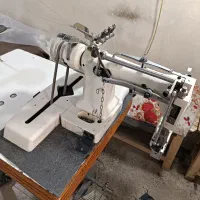 چرخ خیاطی صنعتی