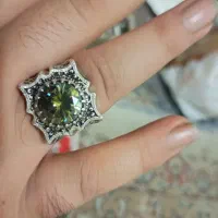 انگشتر درجه یک