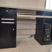 میز دفتر و کامپیوتر|میز تحریر و کامپیوتر|اصفهان, شمس آباد|دیوار
