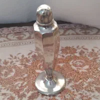 گلاب پاش عتیقه silverware