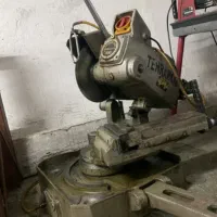 اره برقی|ماشینآلات صنعتی|خرمآباد, |دیوار