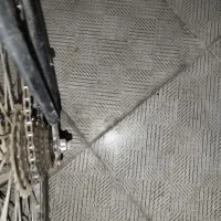 دوچرخه 26تنه کوچیک کویتی|دوچرخه، اسکیت، اسکوتر|ایذه, |دیوار