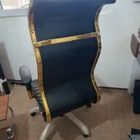 صندلی چرخدار  مدیریتی آور گونو میک. 8400