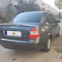 تیبا صندوقدار ۱۴۰۰بی رنگ|خودرو سواری و وانت|چهارباغ, |دیوار