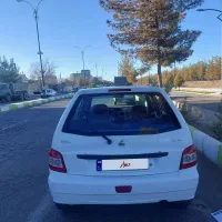 پراید 111 مدل 98|خودرو سواری و وانت|رفسنجان, |دیوار