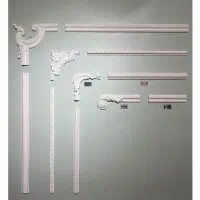 ابزار گچی قاب بندی