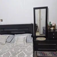 سرویس کامل تختخواب دونفره