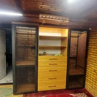 رگال|کتابخانه، شلف، قفسه‌های دیواری|زنجان, |دیوار