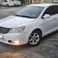جیلی امگرند7 دنده