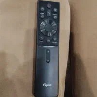 کنترل اصلی اورجینال  جی پلاس