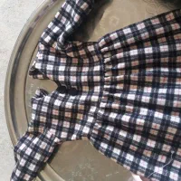 لباس دخترانه|کفش و لباس بچه|کرج, حصارک پایین|دیوار