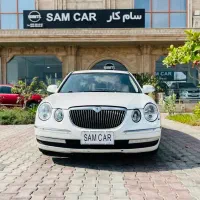 کیا اپیروس مدل 2009بدون‌مشابه