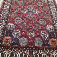 قالی دستبافت .خشتی چالشتر .2×3