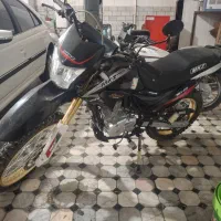 موتور تریل mkz200