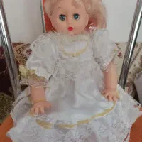 اسباب بازی،عروسک،دخترانه و پسرانه لباس