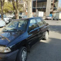 پراید خیلی تمیز وسالم|خودرو سواری و وانت|مشهد, انقلاب|دیوار