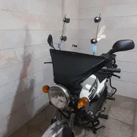 KLD200 (1402)|موتورسیکلت|تهران, جابری|دیوار