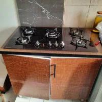 لوازم خانگی|اجاق گاز و لوازم برقی پخت‌وپز|بروجرد, |دیوار