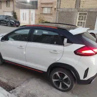 فروش خودروی x33crossاتوماتیک|خودرو سواری و وانت|سیرجان, |دیوار