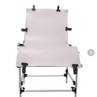 میز نور عکاسی|دوربین عکاسی و فیلم‌برداری|کرج, کوی مدرس|دیوار