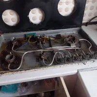 تعمیرات ماشین لباسشوی.اجاق گازرومیزی .بخاری.ابرمکن|خدمات پیشه و مهارت|مشهد, توس (بلوار توس)|دیوار