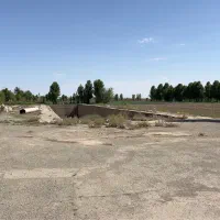 ۱۲ هکتار دامداری تمام صنعتی شیری|فروش دفتر صنعتی، کشاورزی، تجاری|قرچک, داوود آباد|دیوار