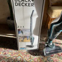 جارو برقی و جارو شارژی