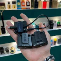 میکروفون رود ۲ فرستنده نو نو