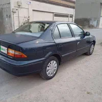 سمند LX EF7 بنزینی، مدل 1396، کارنامه|خودرو سواری و وانت|اصفهان, لیمجیر|دیوار