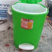 سطل اَشغال|لوازم نظافت|کرج, شهرک یاس شمالی|دیوار