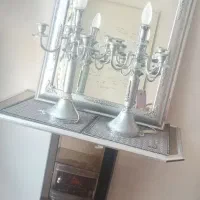 اینه شمعدانی