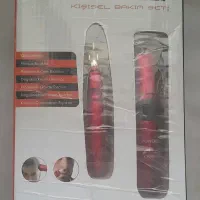 موزر بینی و اصلاح خیلی تمیز|آرایشی، بهداشتی، درمانی|کامیاران, |دیوار