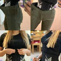 کمربند قزندار موداکینگ