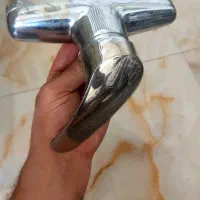 شیر توالت قهرمان