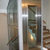 بالابرفروشگاهی صنعتی خانگی|ماشین‌آلات صنعتی|ماهدشت, |دیوار