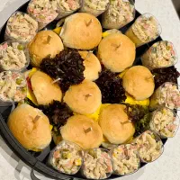 فینگرفود،مزه،پک های مناسبتی و دفاعیه،غذاهای ایرانی|خدمات پذیرایی، مراسم|تهران, تهرانپارس غربی|دیوار