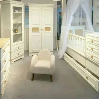 سیسمونی با متریال های ایمن +خواب آرام|تخت و صندلی بچه|تهران, زعفرانیه|دیوار