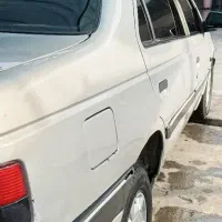 405|خودرو سواری و وانت|رشت, کوی امام رضا|دیوار