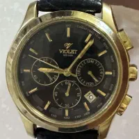 ساعت مچی مردانه ویولت VIOLET