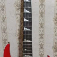 گیتار الکتریک یاماها چینی