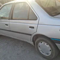 پژو 405glx|خودرو سواری و وانت|نظرآباد, احمد آباد|دیوار