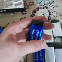 فندک از برند لوموس